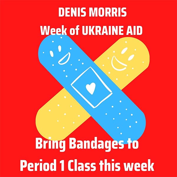 dmchs ukraine aid