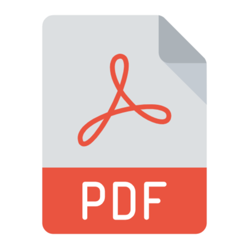 free pdf icon